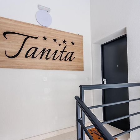 Apartmani Tanita Kaštela Buitenkant foto